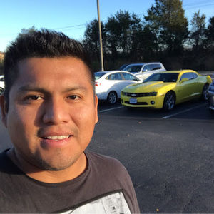 Meet your Posher, Well